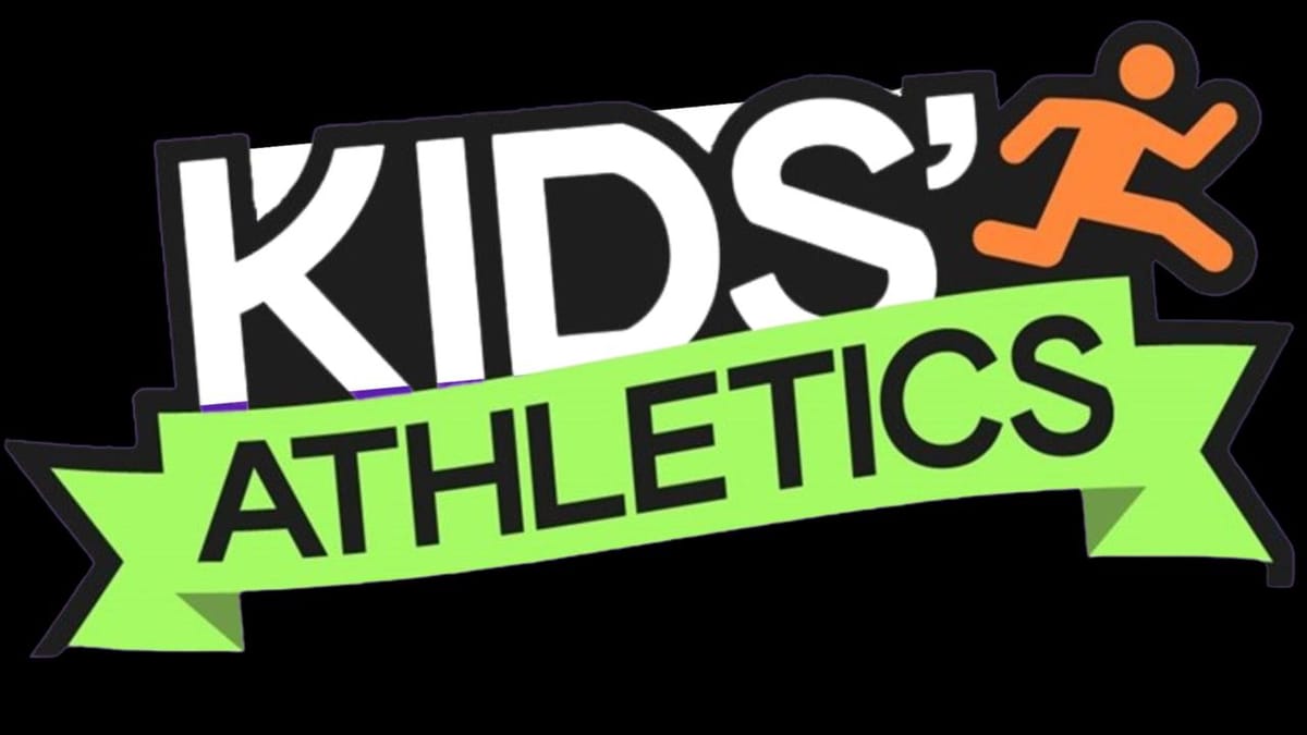 Arranca el Curso Kids Athletics