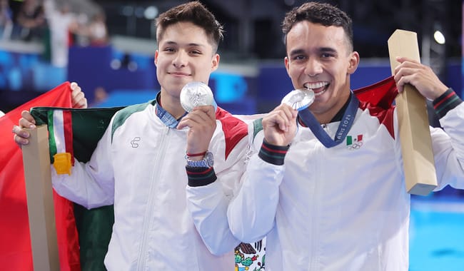 Histórica medalla de Olvera y Celaya