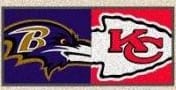 Chiefs vs Ravens abren la NFL