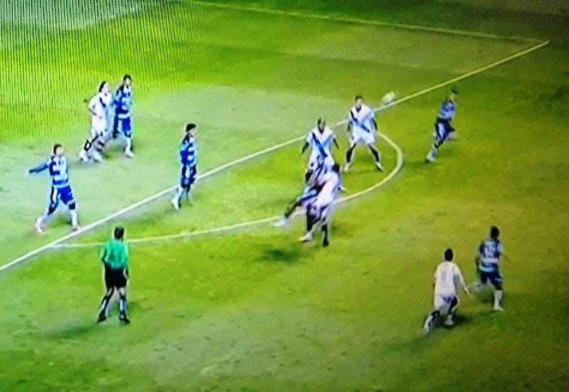 Pachuca ganó 3-2 a Puebla