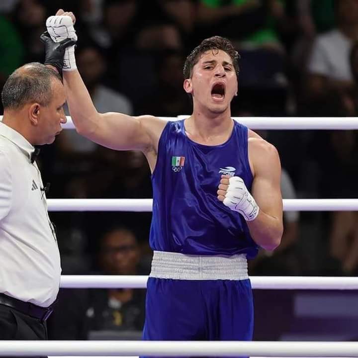 El COI deja fuera el boxeo de Juegos Olímpicos