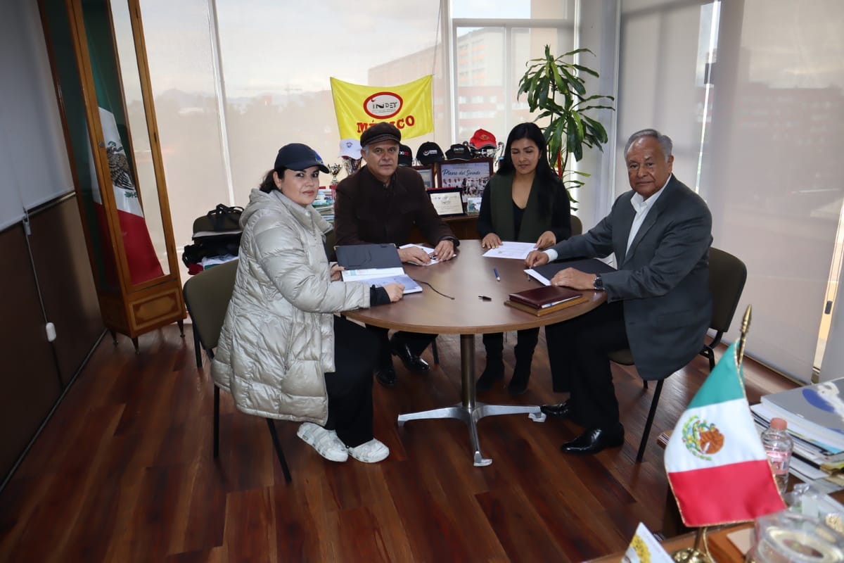 Se agota hospedaje para los Juegos Nacionales de los Trabajadores