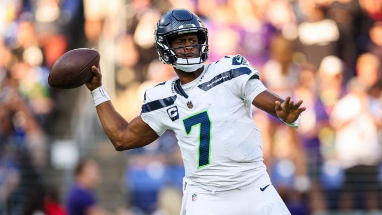 Abre la semana 5 de la NFL