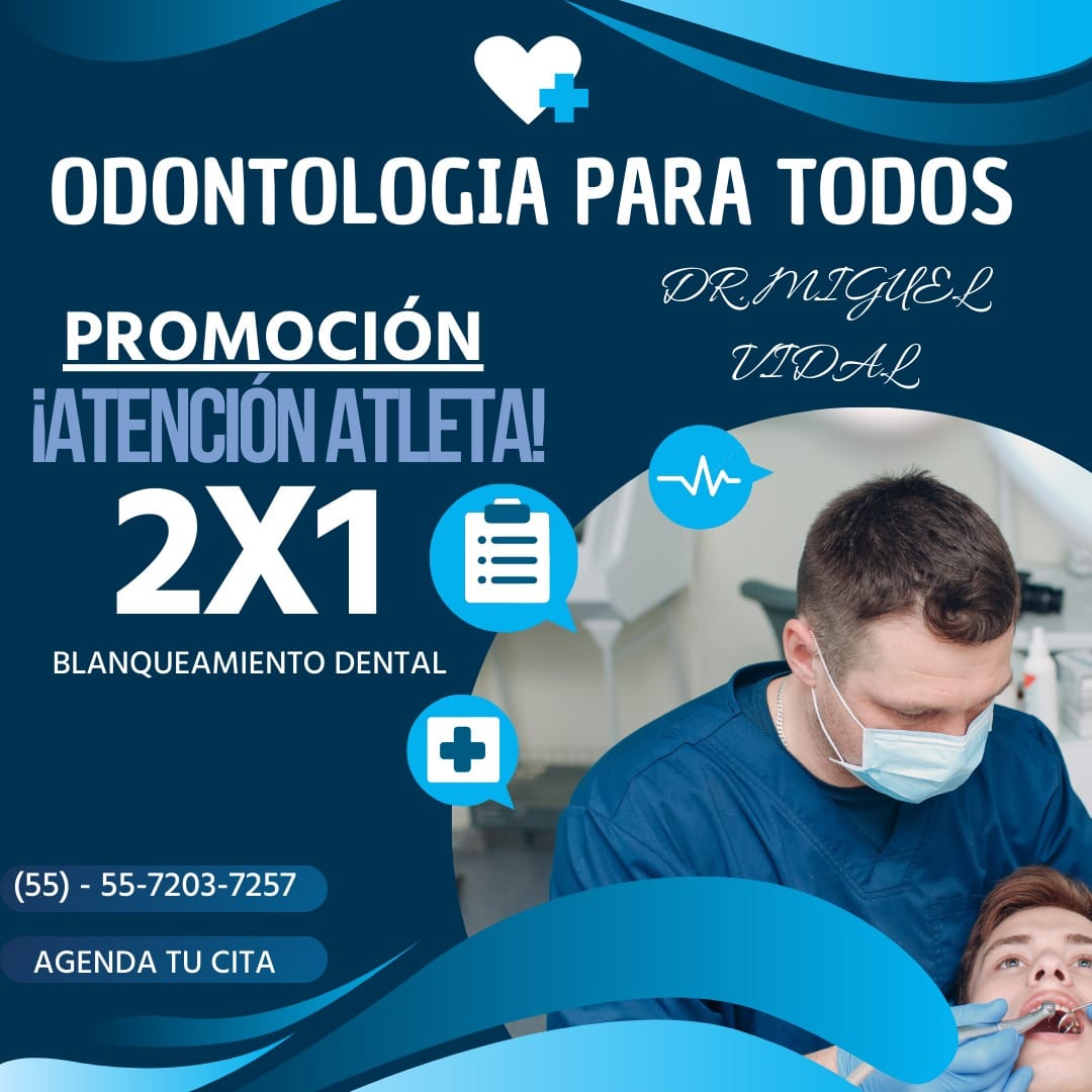 Odontología para todos