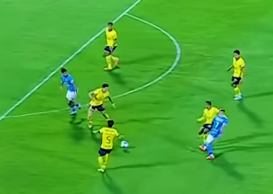 Clásico Cruz Azul vs América en semifinal
