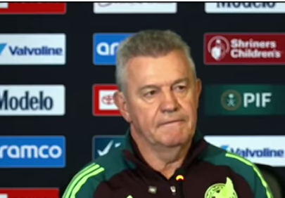 México y EU se miden en la final de Copa Oro