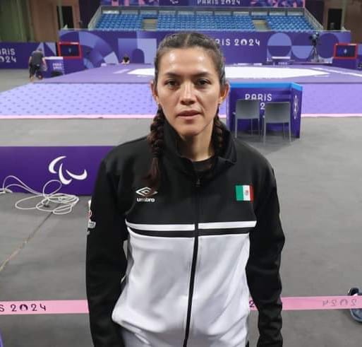 María del Rosario Espinoza ganó el Premio Estatal