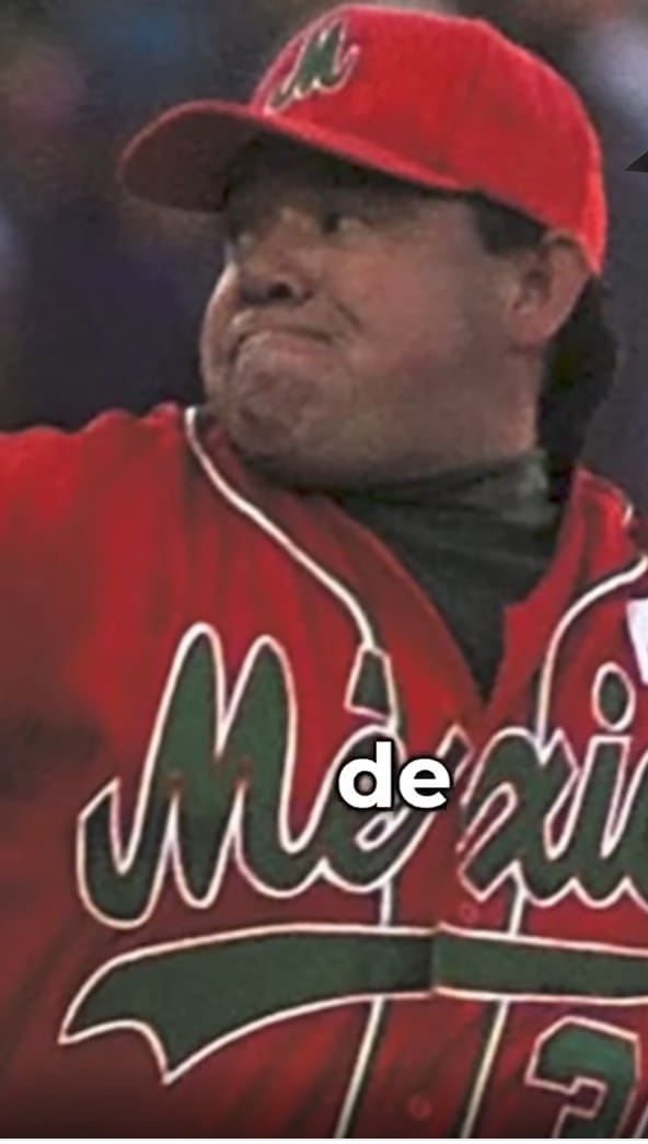 Un gigante llamado Fernando Valenzuela