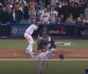 Dodgers toma ventaja