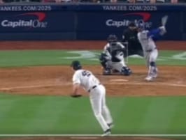 Dodgers gana la serie mundial con espectacular remontada: 7-6
