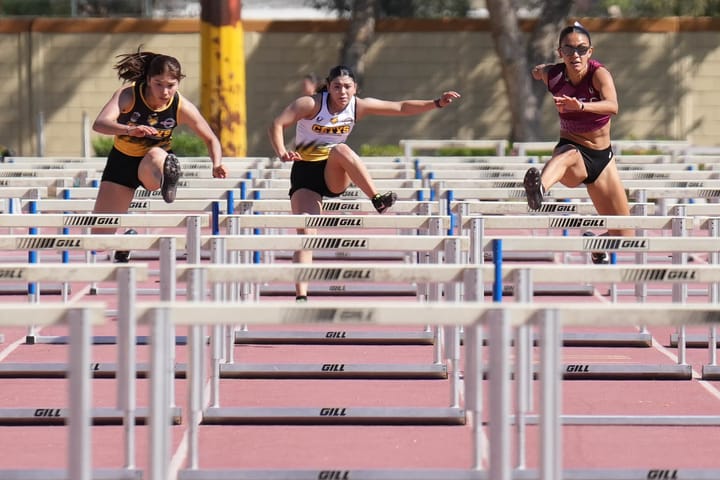 María José Alcalá confirma la unidad en el atletismo mexicano