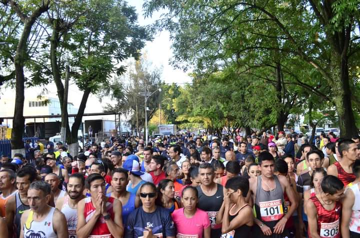 John Kemboi encabeza la lista elite en el Maratón de Guadalajara