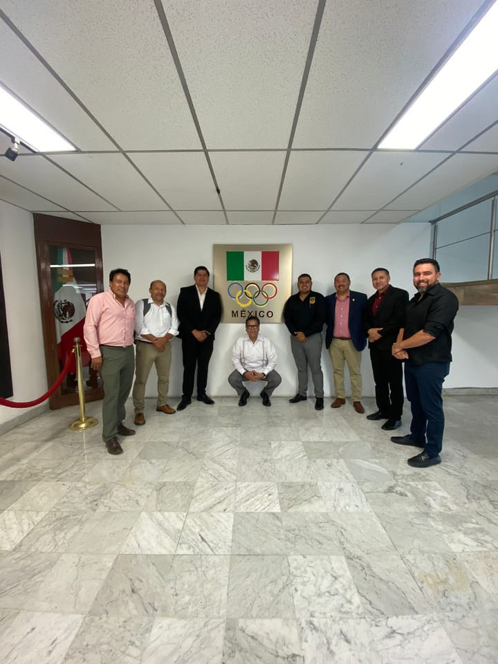 FMAA e Institutos Municipales apuestan por el desarrollo del Atletismo en Baja California