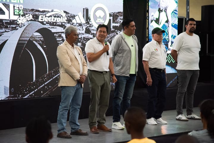 El Maratón de Guadalajara está listo