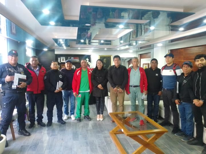Tlaxcala recibirá 300 corredores de 24 Estados