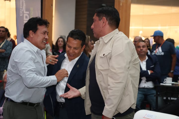 Se presentan los mejores fondistas en Guadalajara