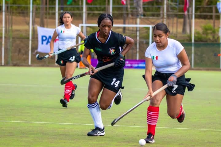México se acerca a los Juegos Panamericanos Junior