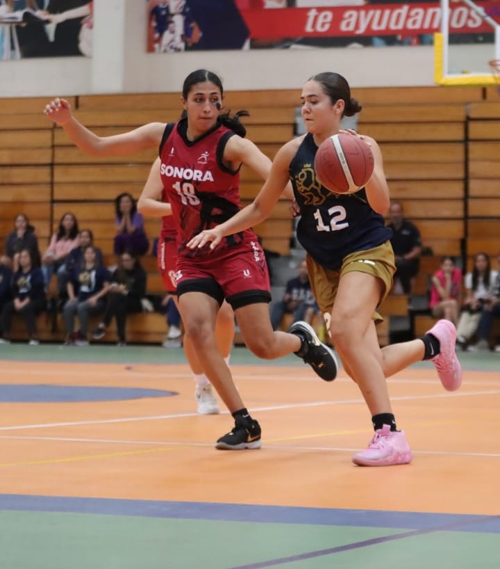 La Olimpiada Nacional regresa en 5 estados