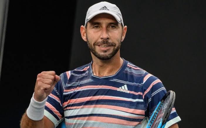 Santiago González estará en el Morelia Open
