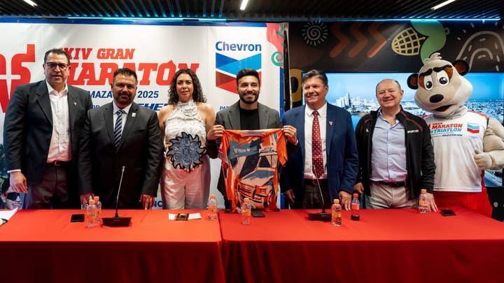 Esperan 8 mil corredores en el Maratón de Mazatlán