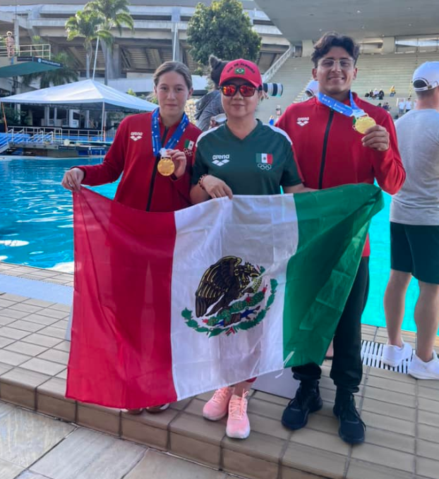 Los mejores clavadistas buscan su pase a la Copa del Mundo de Guadalajara