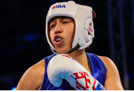 México cierra su actuación en el Campeonato Mundial de Boxeo Femenil