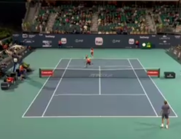 Sorpresa en el Miami Open, eliminan a Iwa Swiatek