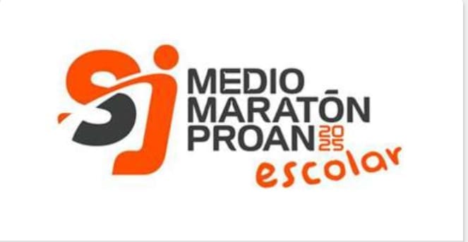 San Juan de los Lagos, sede del Medio Maratón Escolar PROAN 2025