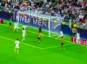 Espectacular 4-4 y Real Madrid es finalista en Copa del Rey
