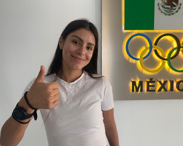 Sofía Ramos y Valeria Ortuño obtienen oro en Eslovaquia