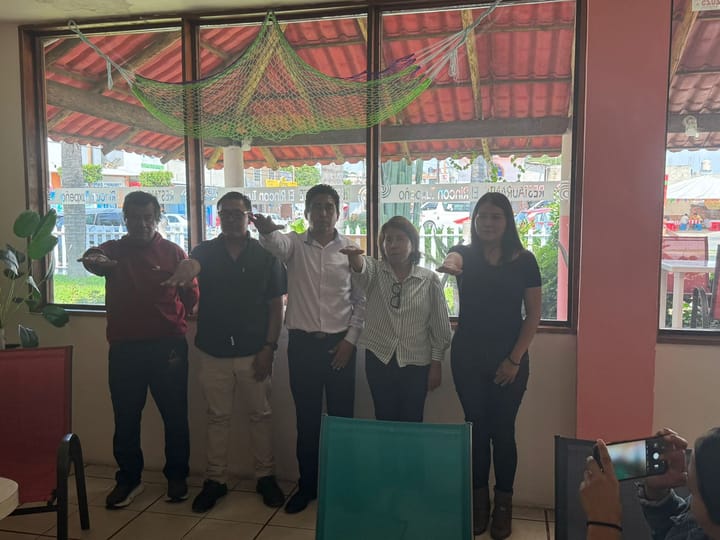 La Asociación de Atletismo de Tlaxcala se renueva