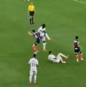 Monterrey debuta con empate con el Inter: 1-1