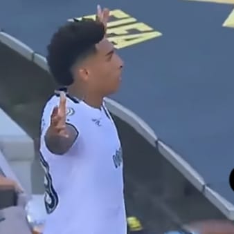 Botafogo sorprendió 1-0 a París Saint-Germain