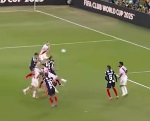 Monterrey suma segundo empate en el Mundial de Clubes: 0-0 con Rivers Plate