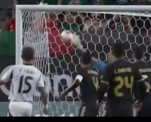 El Tri amarró su pase: 0-0 con Costa Rica
