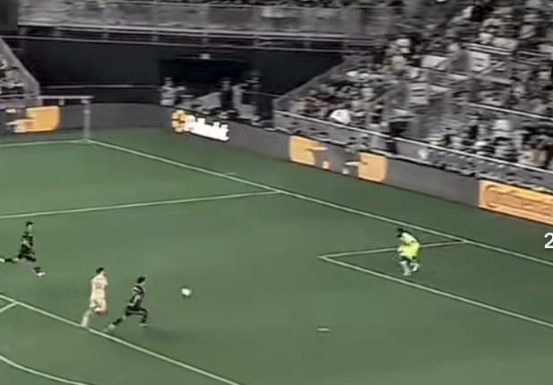 París Saint-Germain avanza: 2-0 a Seattle