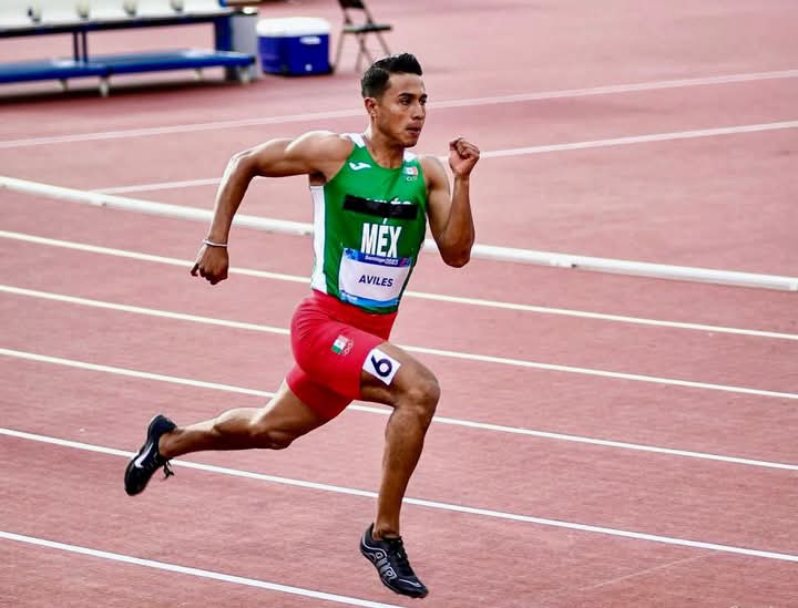 Brillan Luis Avilés y Valente Mendoza en Canadá