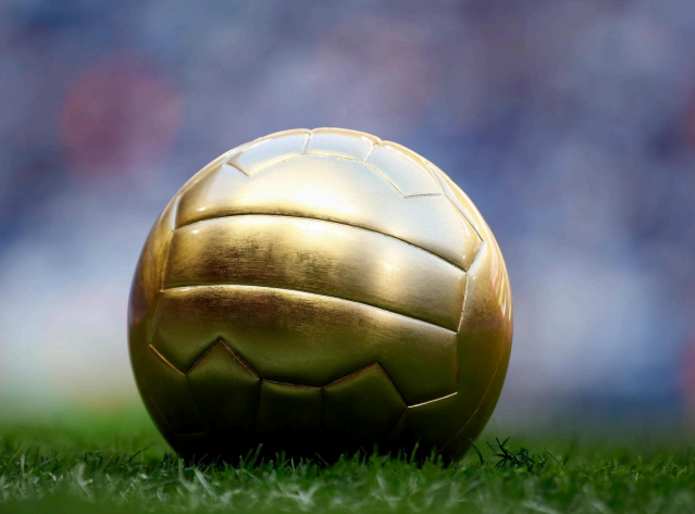 La Liga Mx presentó a los nominados al Balón de Oro