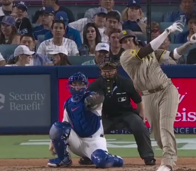 Brilla Ohtani en el triunfo de Dodgers