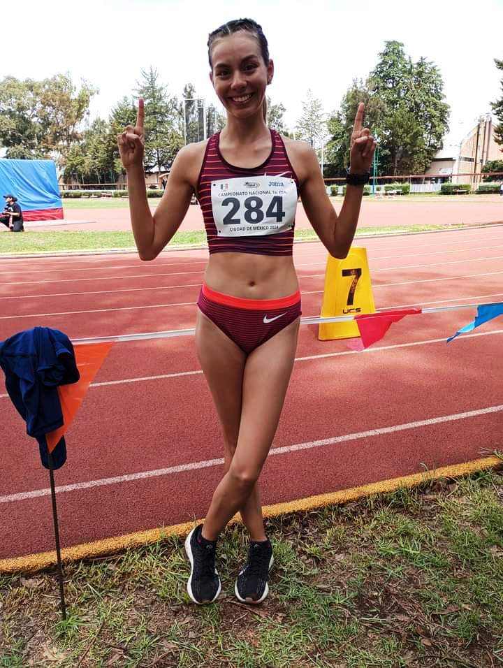 Alegna González y Ricardo Ortiz se vistieron de plata y bronce en España
