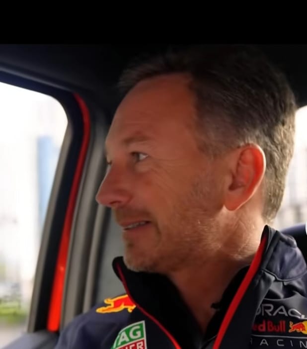 Horner fue destituido en Red Bull