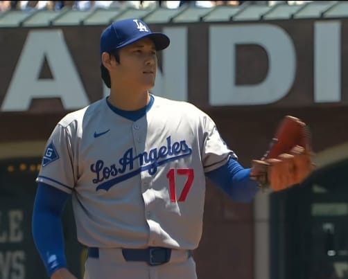 Dodgers rompe racha de siete derrotas al hilo