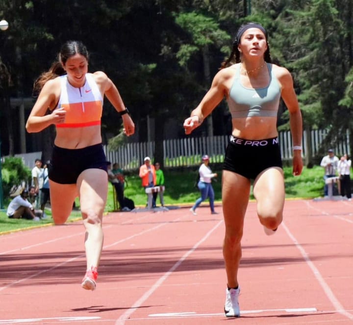México tendrá 22 atletas en el NACAC rumbo al Mundial de Tokyo