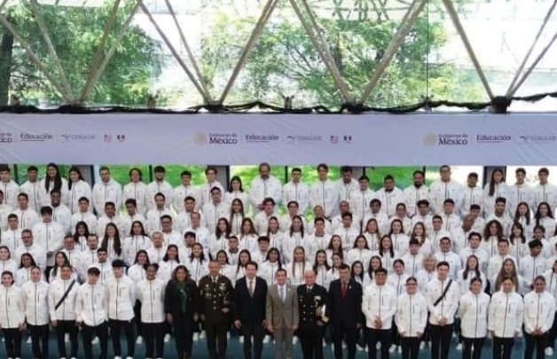 México va en busca de los pases a Lima 2027